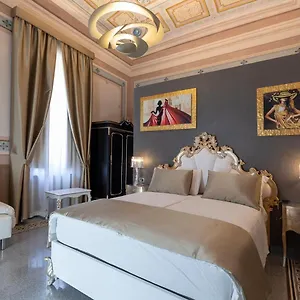 Luxury Liberty House Alghero