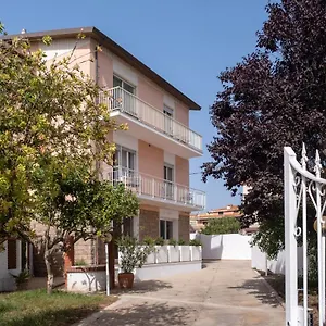  Maison d'hôtes Nautika