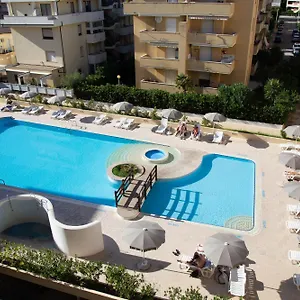 Gardenia Aparthotel