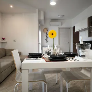 La Dimora Sul Lido Apartmán