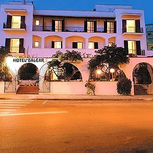 El Balear Hotel