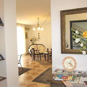 Magralu 2 Bed & Breakfast