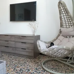  Appartement Clara